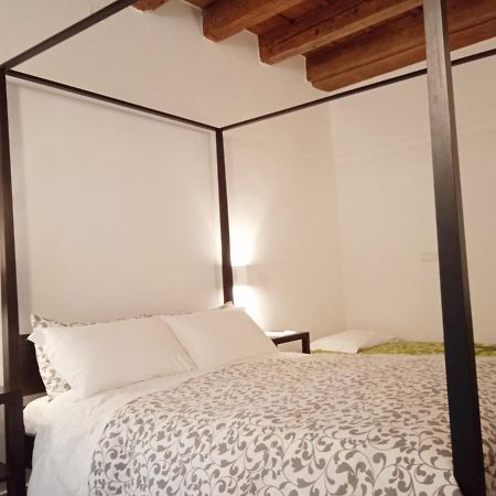 Moira Rooms Bergamo Exterior photo