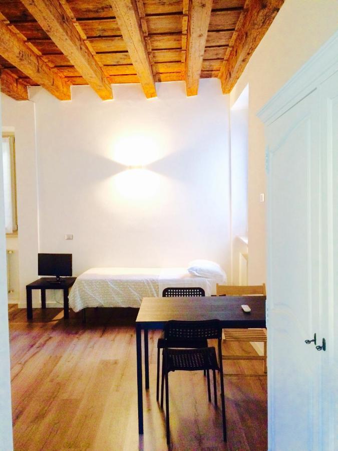 Moira Rooms Bergamo Exterior photo