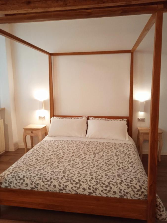 Moira Rooms Bergamo Exterior photo